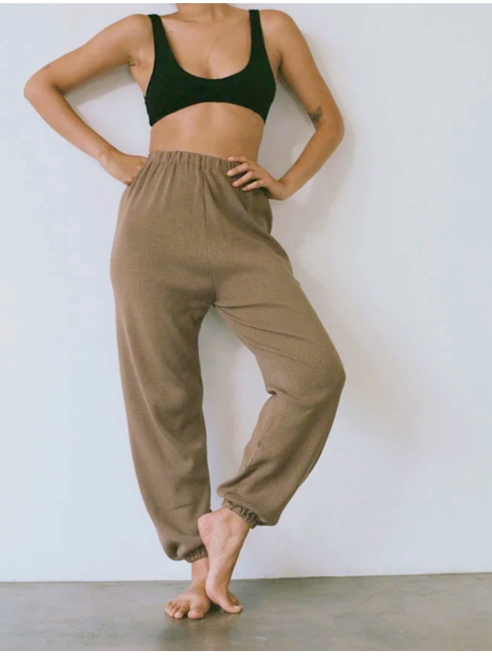 Ozma dara pant